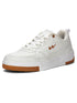 OG-27 White Men's Sneakers
